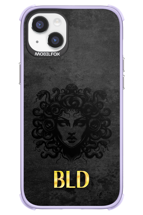 BLD MEDUSA - Apple iPhone 14 Plus