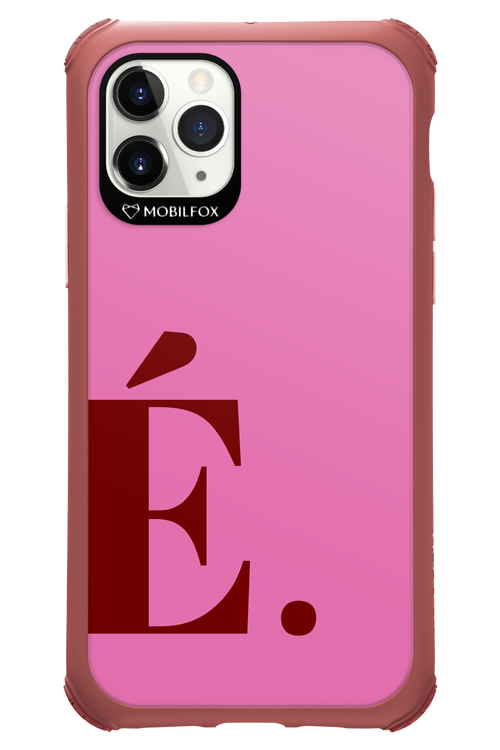E II (Sorbet) 2.0 - Apple iPhone 11 Pro