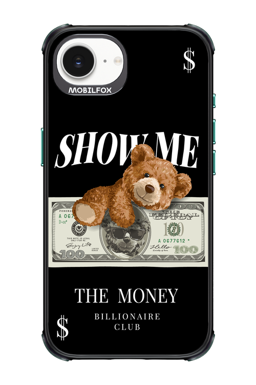 Show Me The Money 2.0 - Apple iPhone 16e
