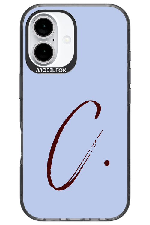 (Jellyfish Presso) C 2.0 - Apple iPhone 16