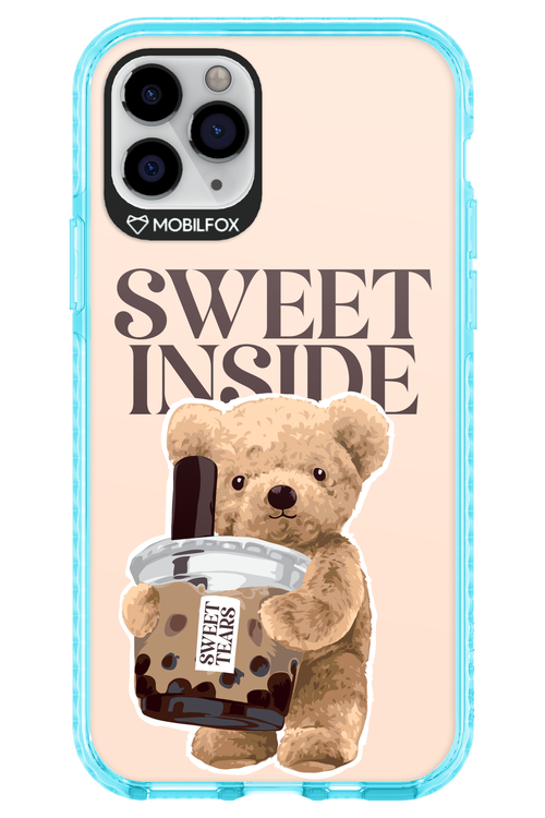 Sweet Inside 2.0 - Apple iPhone 11 Pro