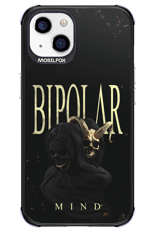 BIPOLAR 2.0 - Apple iPhone 13