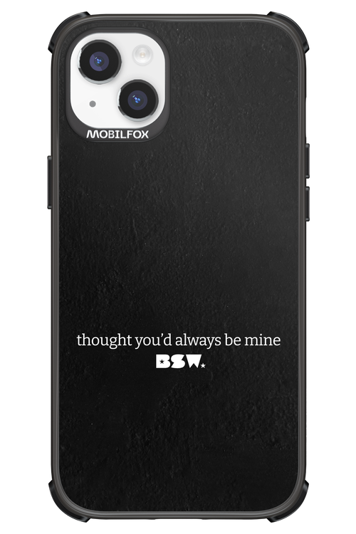 BSW FourSeasons 6 2.0 - Apple iPhone 14 Plus