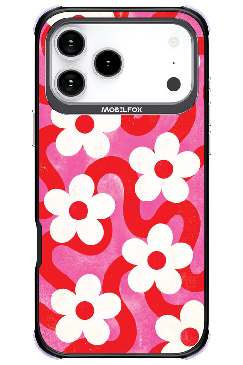 BLOSSOM TWIST 2.0 - Apple iPhone 17 Pro Max