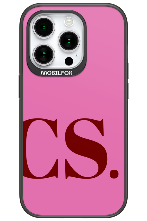 CS (Sorbet) 2.0 - Apple iPhone 15 Pro