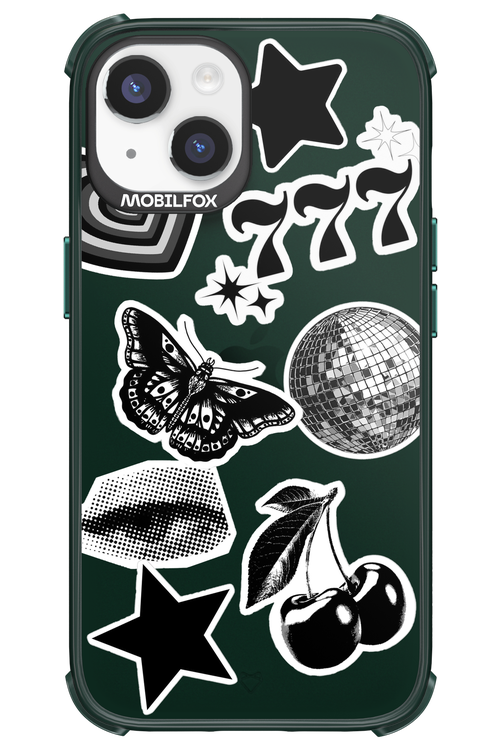 Sticker - Apple iPhone 14