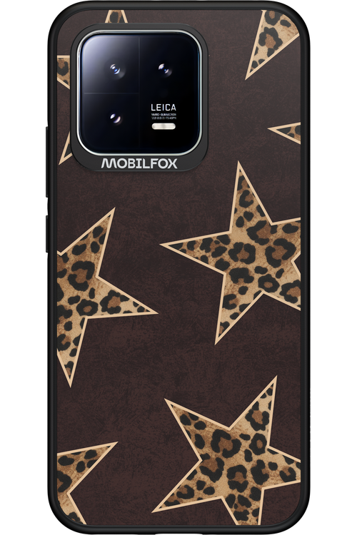 Wild Stars Brown 2.0 - Xiaomi 13
