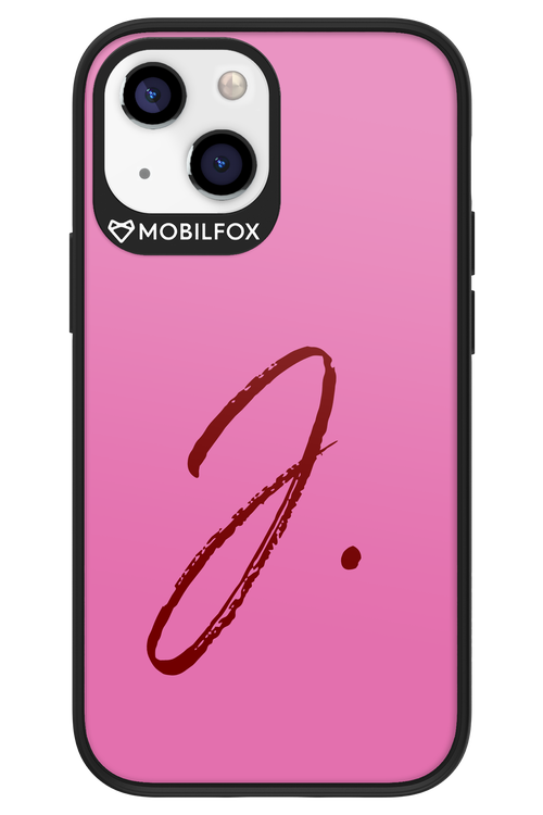 (Sorbet) J 2.0 - Apple iPhone 13 Mini