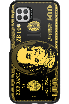 Mobilfox Bank - Huawei P40 Lite