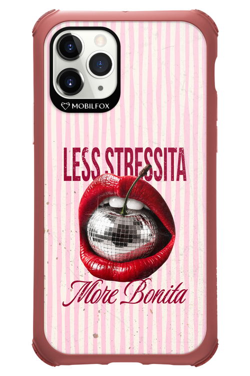 Bonita 2.0 - Apple iPhone 11 Pro