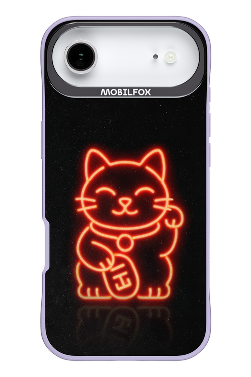 Led Cat 2.0 - Apple iPhone 17 Air