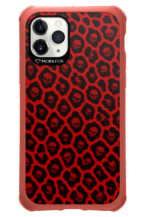 Deadly 2.0 - Apple iPhone 11 Pro