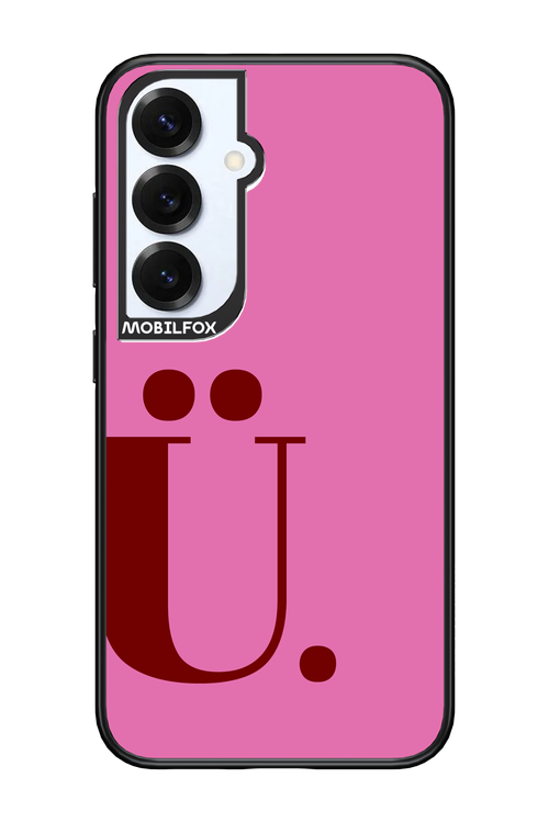 U II (Sorbet) 2.0 - Samsung S25