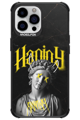 Classic Haniny - Apple iPhone 13 Pro Max