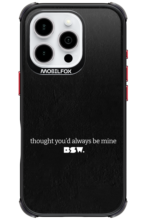 BSW FourSeasons 6 2.0 - Apple iPhone 16 Pro