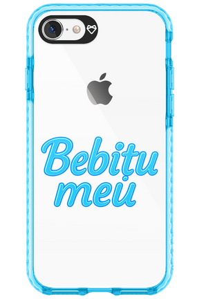Meuu - Apple iPhone 8