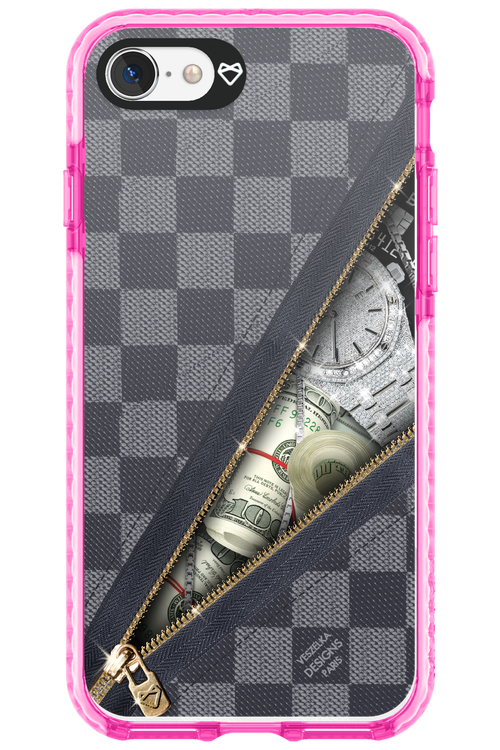 Goodie Bag - Apple iPhone 8