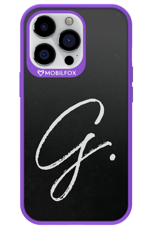 (Off Space) G 2.0 - Apple iPhone 13 Pro
