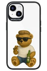 Gamibeer (Transparent) - Apple iPhone 14