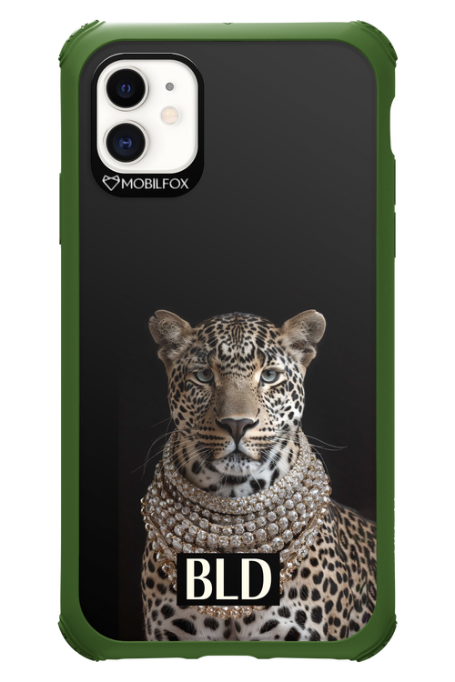 BLD LEO 2.0 - Apple iPhone 11