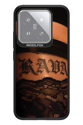 Dark Lace 2.0 - Xiaomi 14