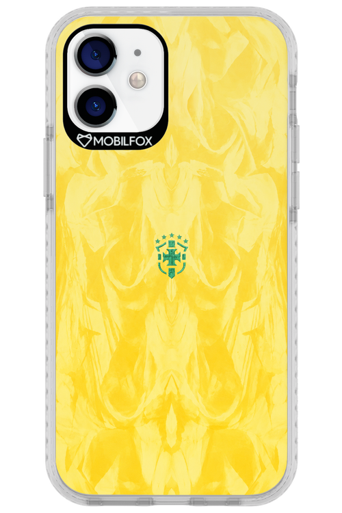 Brasil 2.0 - Apple iPhone 12