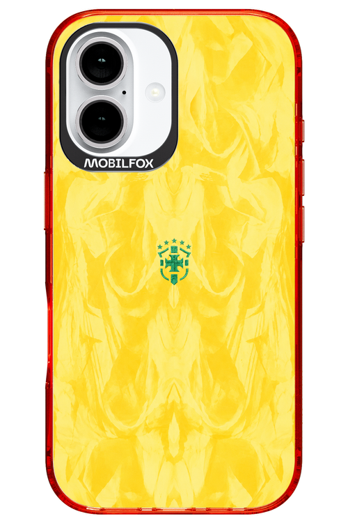 Brasil 2.0 - Apple iPhone 16
