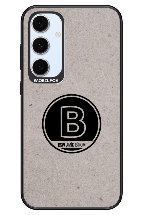 Alig bírom - Samsung S24 FE