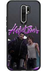 HeliotEmil 2.0 - Xiaomi Redmi 9