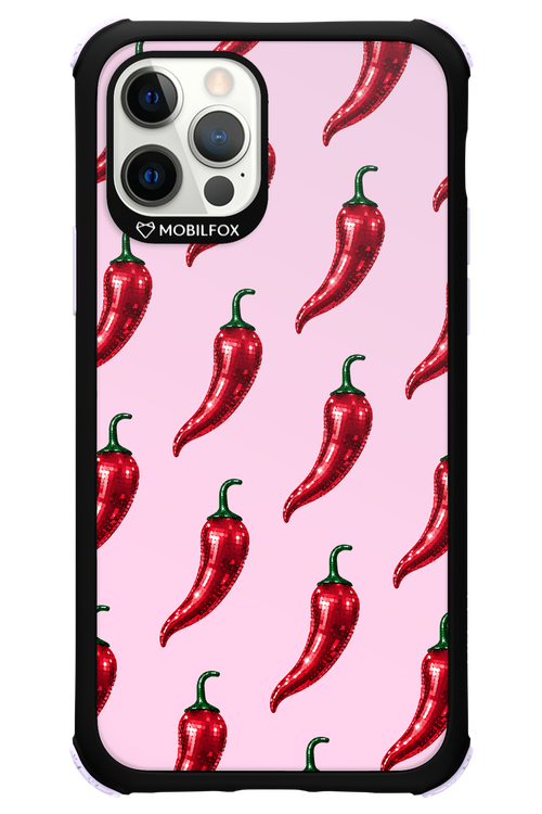 Chili Babe 2.0 - Apple iPhone 12 Pro