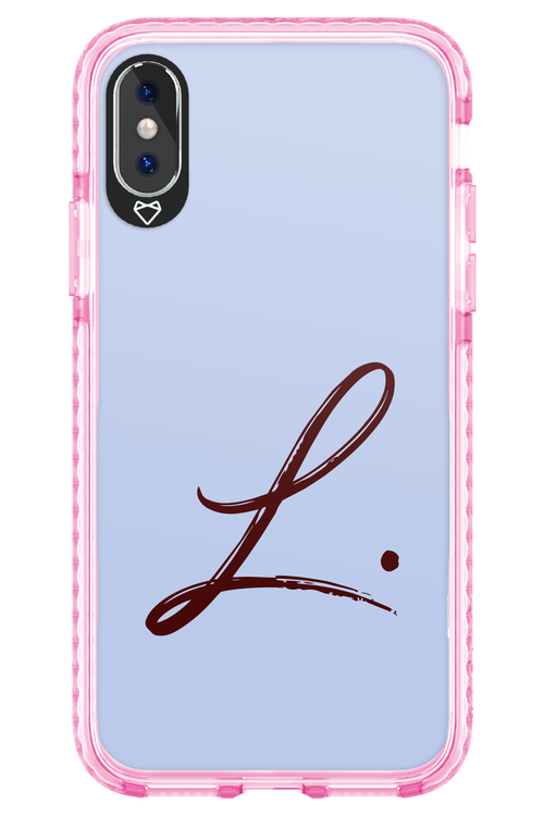 (Jellyfish Presso) L 2.0 - Apple iPhone XS