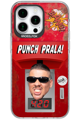 Punch Prala - Apple iPhone 15 Pro Max