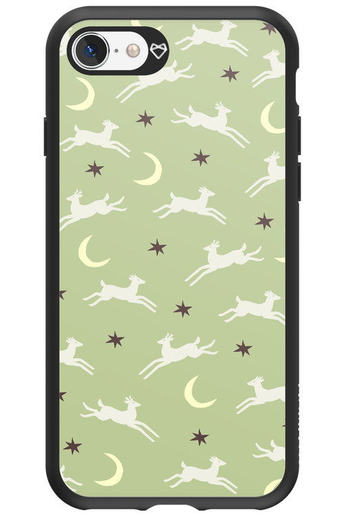 Folclore Rush - Apple iPhone SE 2020