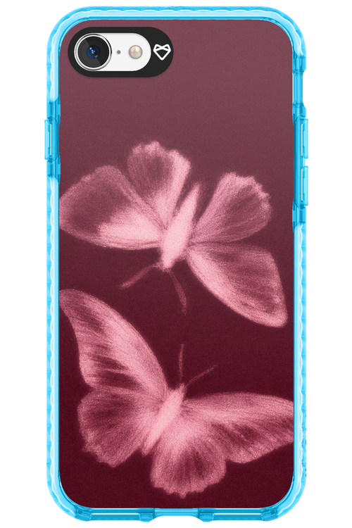 Papillonia 2.0 - Apple iPhone 7