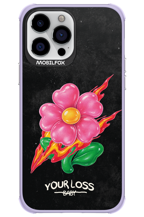 Your Loss 2.0 - Apple iPhone 13 Pro Max