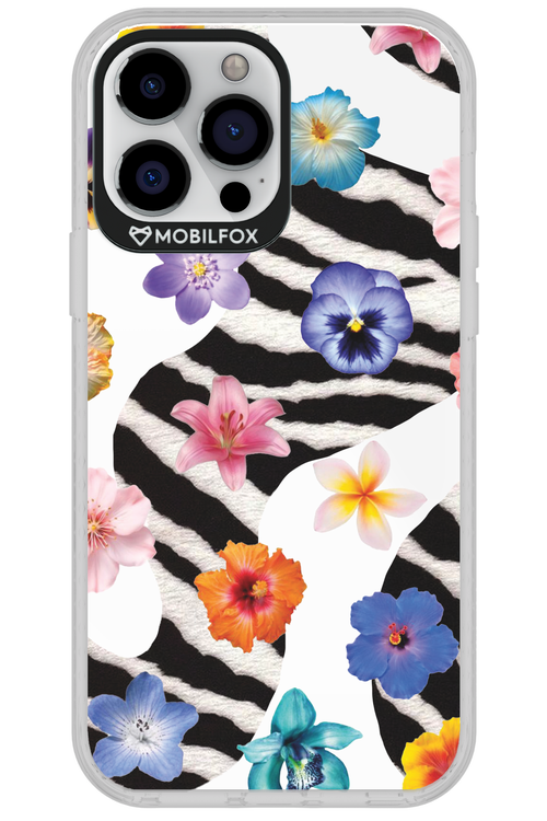 MOM'S FLOWERS - Apple iPhone 13 Pro Max