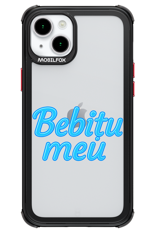 Meuu 2.0 - Apple iPhone 15 Plus
