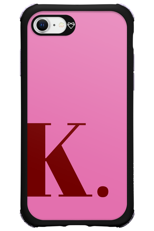 K (Sorbet) 2.0 - Apple iPhone SE 2022