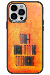 ASTA-I Orange - Apple iPhone 13 Pro Max