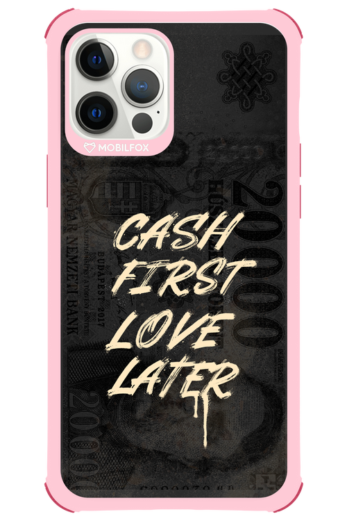 Love Later 2.0 - Apple iPhone 12 Pro Max