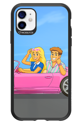My Way 2.0 - Apple iPhone 11