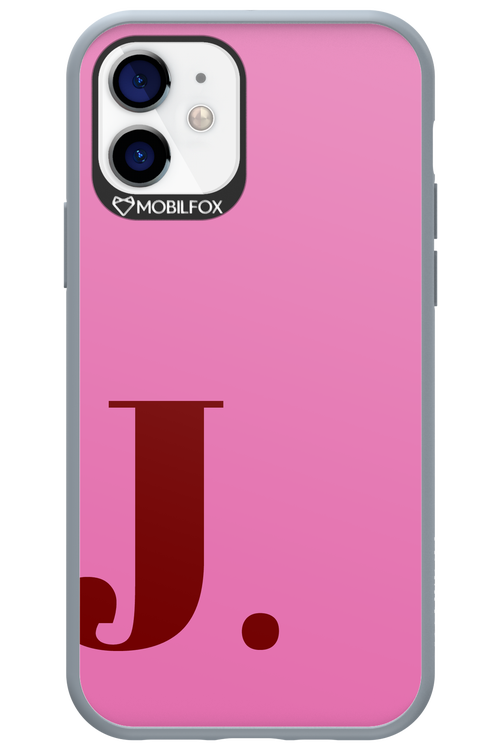 J (Sorbet) 2.0 - Apple iPhone 12