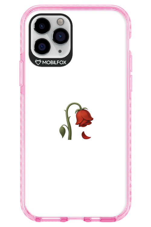 Rose 2.0 - Apple iPhone 11 Pro