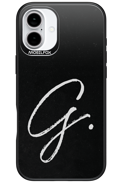 (Off Space) G 2.0 - Apple iPhone 16 Plus