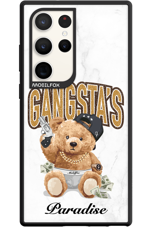 Gangsta - Samsung Galaxy S23 Ultra