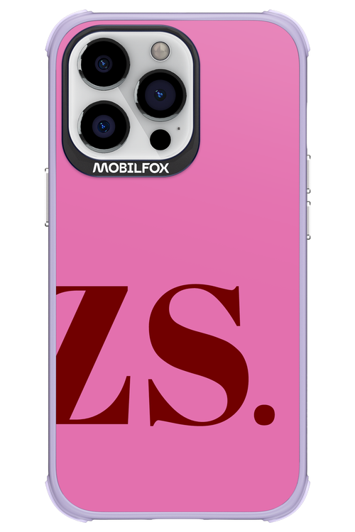 ZS (Sorbet) 2.0 - Apple iPhone 13 Pro