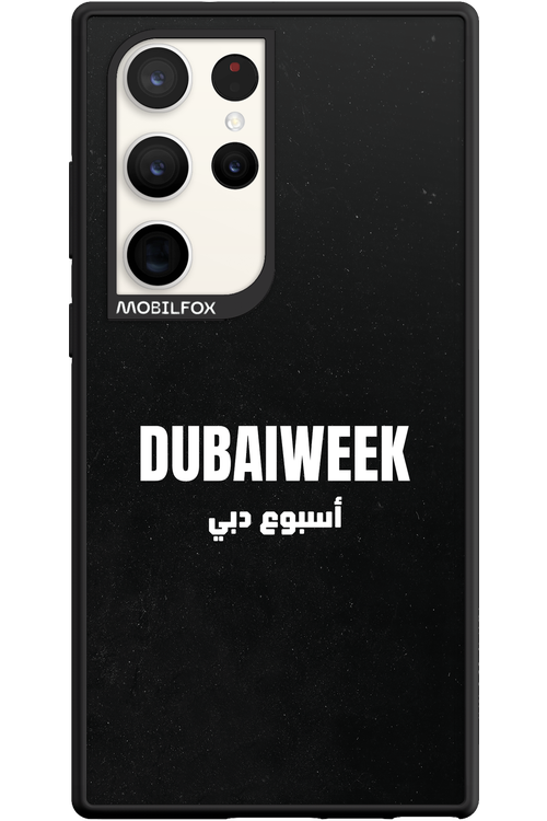 Dubaiweek Simple 2.0 - Samsung Galaxy S23 Ultra