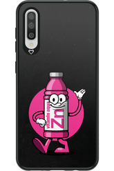 Vitamin Aqua Zn 2.0 - Samsung Galaxy A50