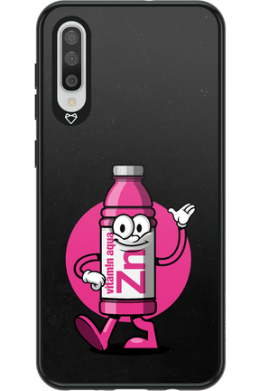Vitamin Aqua Zn 2.0 - Samsung Galaxy A50