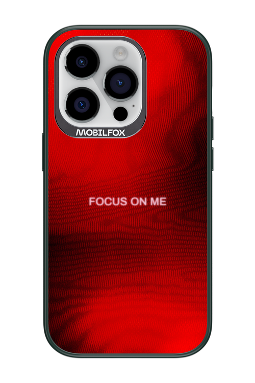 Focuss - Apple iPhone 14 Pro
